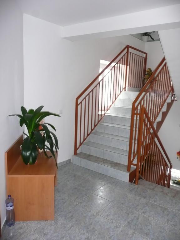 Penzion Hajsky Mlyn Nebanice Екстериор снимка