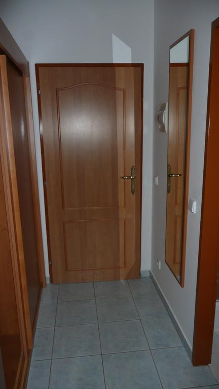 Penzion Hajsky Mlyn Nebanice Екстериор снимка